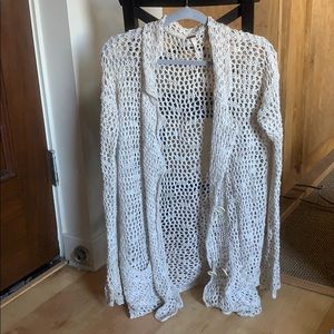 Free People Cardigan
